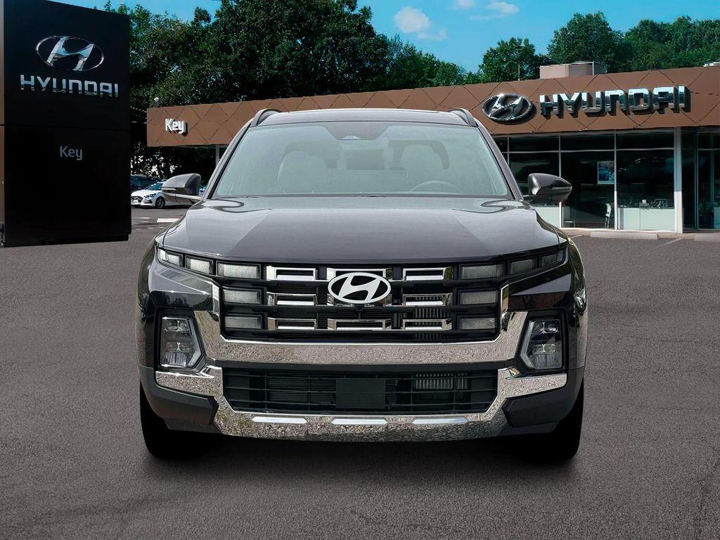 new 2026 Hyundai SANTA CRUZ car, priced at $43,215