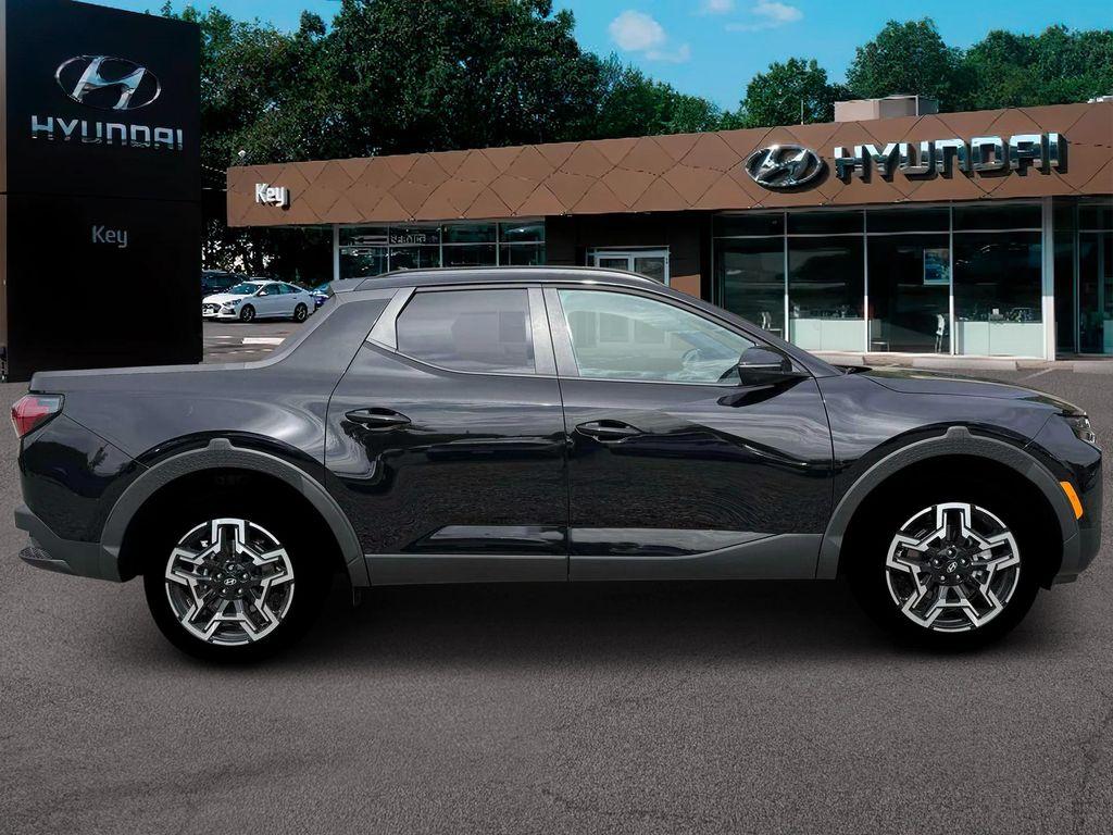 new 2026 Hyundai SANTA CRUZ car, priced at $43,215