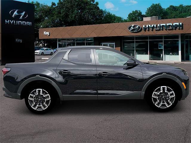 new 2026 Hyundai SANTA CRUZ car, priced at $45,465