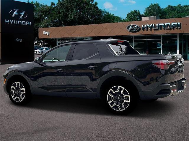 new 2026 Hyundai SANTA CRUZ car, priced at $45,465