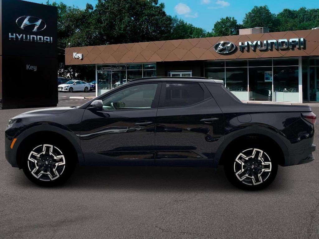 new 2026 Hyundai SANTA CRUZ car, priced at $43,215