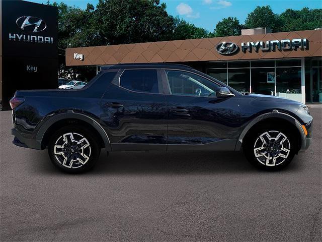 new 2026 Hyundai SANTA CRUZ car, priced at $45,465