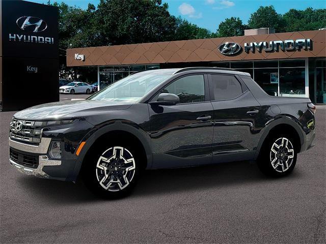 new 2026 Hyundai SANTA CRUZ car, priced at $45,465