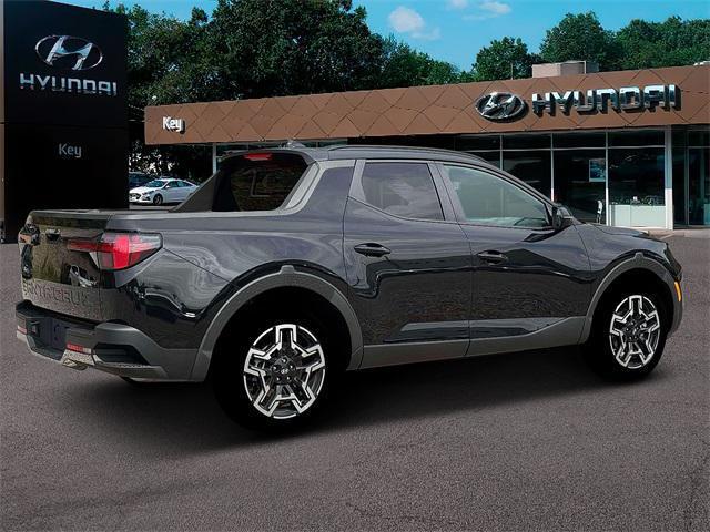 new 2026 Hyundai SANTA CRUZ car, priced at $45,465