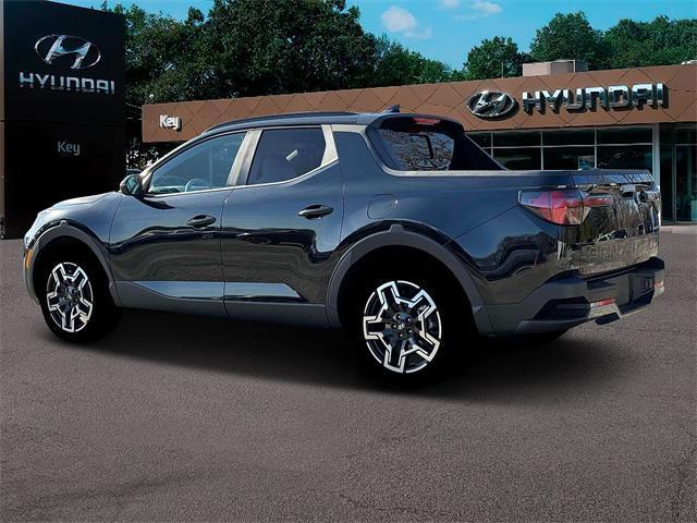 new 2026 Hyundai SANTA CRUZ car, priced at $45,465