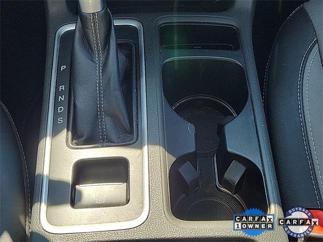 used 2017 Ford Escape car, priced at $12,678