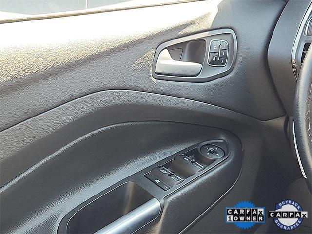 used 2017 Ford Escape car, priced at $12,678