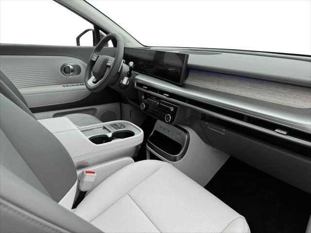new 2026 Hyundai IONIQ 9 car, priced at $62,085