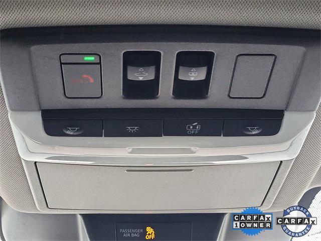 used 2023 Nissan Rogue car, priced at $26,978