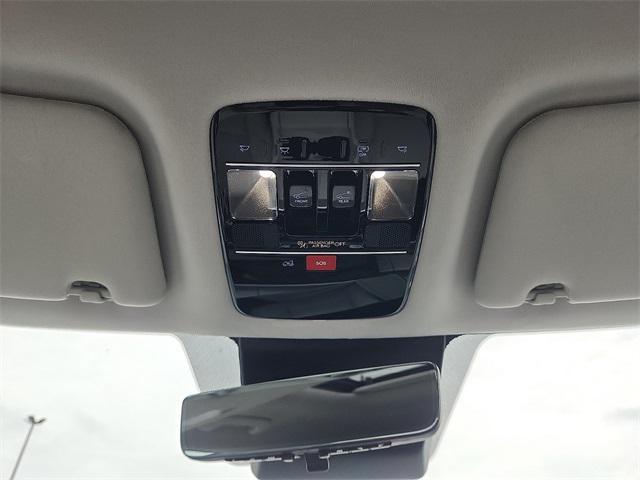 used 2025 Hyundai Santa Fe car, priced at $43,978