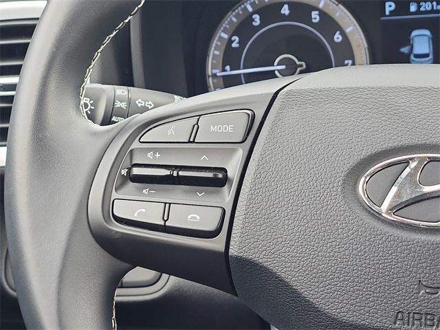 used 2022 Hyundai Venue car, priced at $20,478