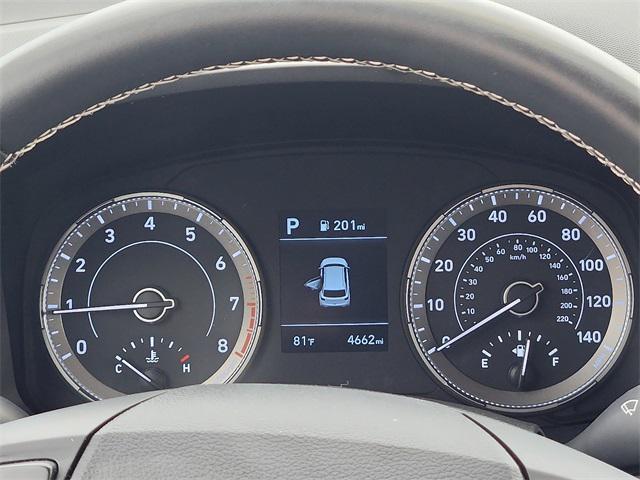 used 2022 Hyundai Venue car, priced at $20,478
