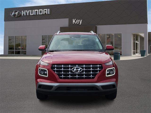 used 2022 Hyundai Venue car, priced at $20,478