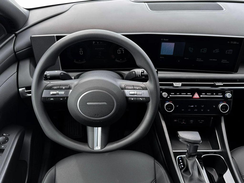 new 2026 Hyundai SANTA CRUZ car, priced at $35,340