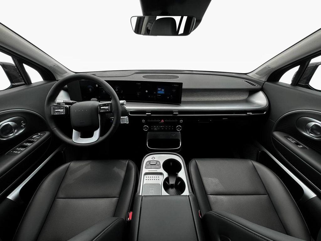 new 2026 Hyundai IONIQ 9 car, priced at $64,790