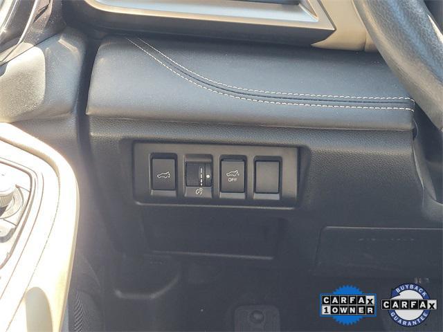 used 2023 Subaru Outback car, priced at $29,878