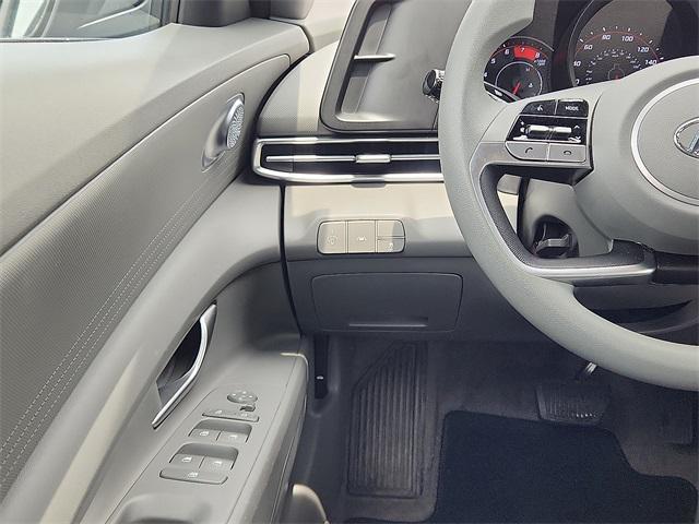 used 2023 Hyundai Elantra car, priced at $18,978