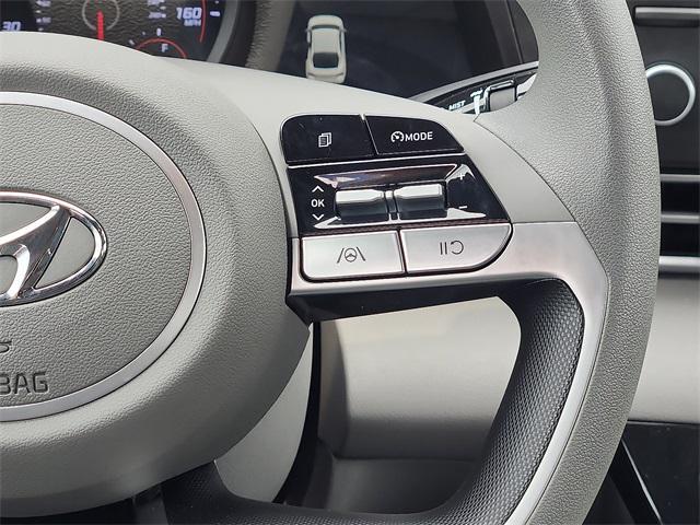 used 2023 Hyundai Elantra car, priced at $18,978