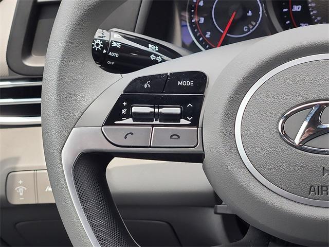 used 2023 Hyundai Elantra car, priced at $18,978
