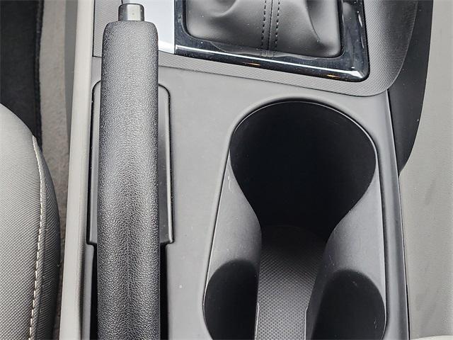 used 2023 Hyundai Elantra car, priced at $18,978