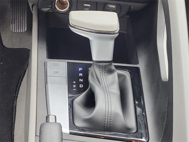 used 2023 Hyundai Elantra car, priced at $18,978