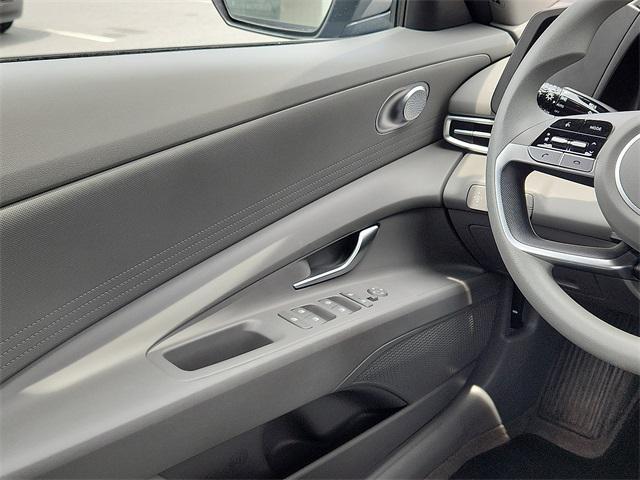used 2023 Hyundai Elantra car, priced at $18,978