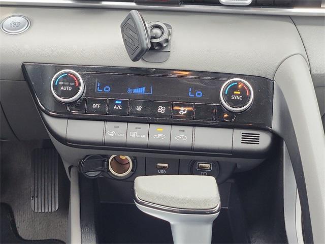 used 2023 Hyundai Elantra car, priced at $18,978