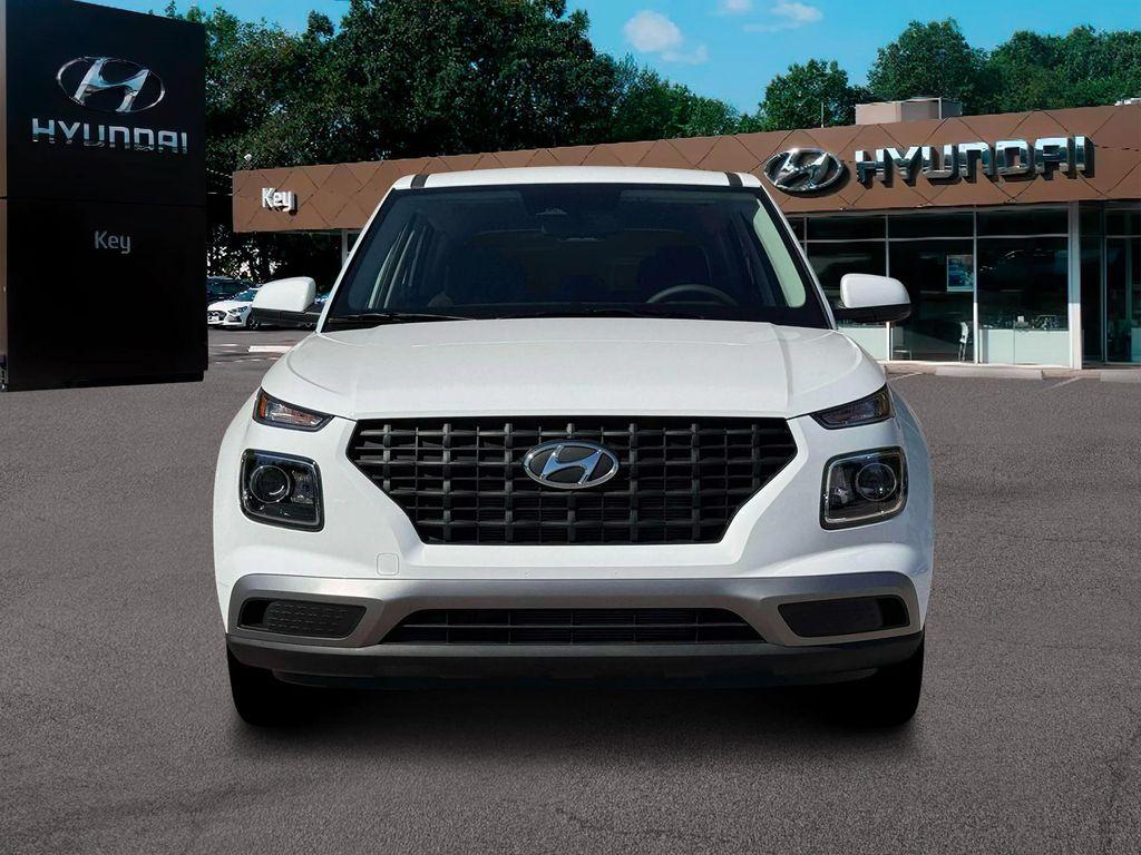new 2026 Hyundai Venue car, priced at $20,900