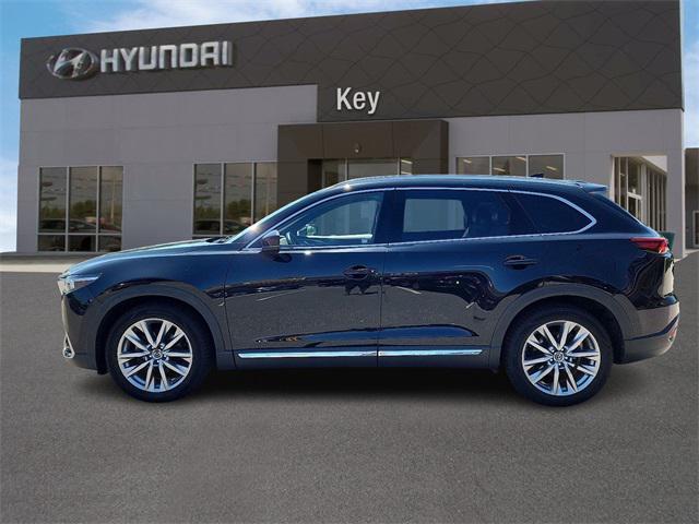 used 2020 Mazda CX-9 car, priced at $20,878