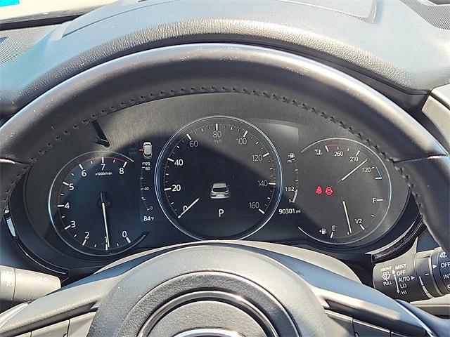 used 2020 Mazda CX-9 car, priced at $20,878