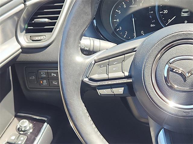 used 2020 Mazda CX-9 car, priced at $20,878