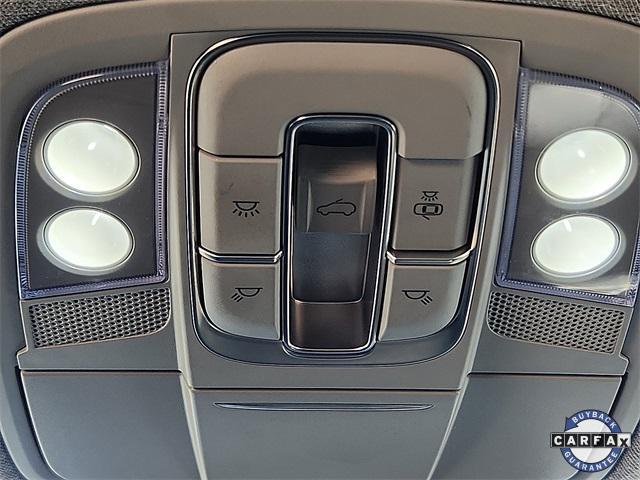 used 2019 Hyundai Santa Fe car, priced at $16,678