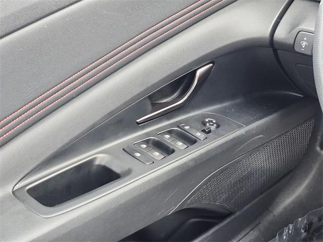 used 2022 Hyundai Elantra car, priced at $20,978
