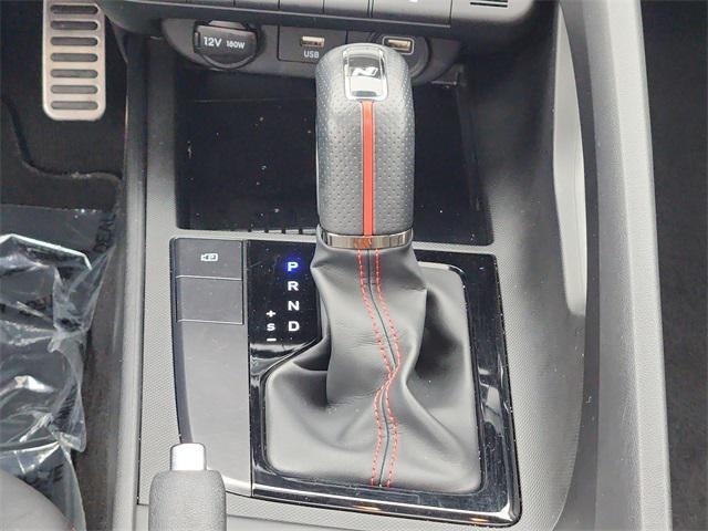 used 2022 Hyundai Elantra car, priced at $20,978
