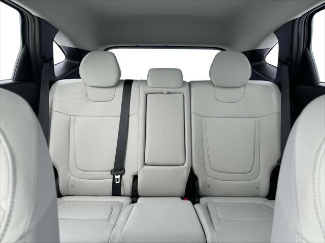 new 2025 Hyundai Tucson car, priced at $29,070