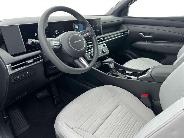 new 2025 Hyundai SANTA CRUZ car, priced at $28,165