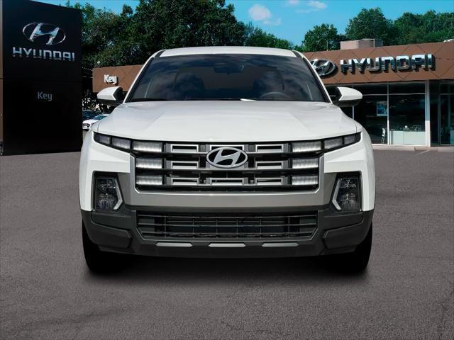 new 2025 Hyundai SANTA CRUZ car, priced at $28,165