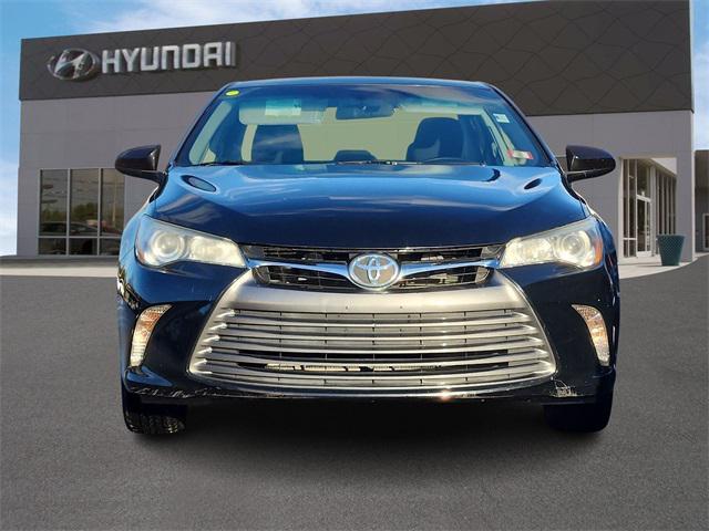 used 2017 Toyota Camry car, priced at $17,978