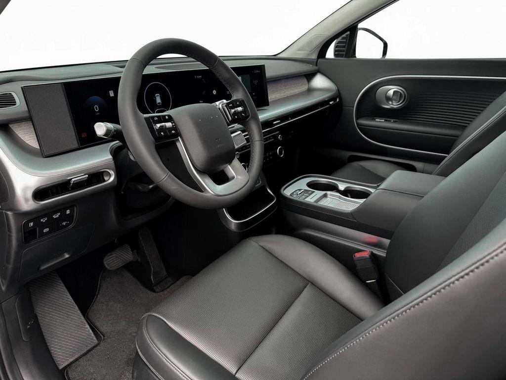 new 2026 Hyundai IONIQ 9 car, priced at $59,435