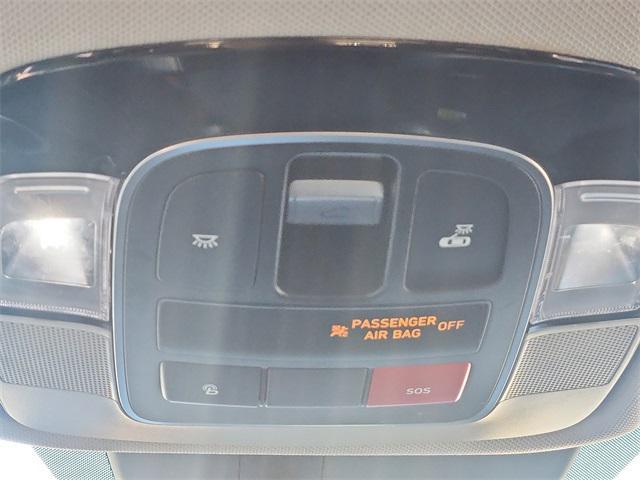 used 2023 Hyundai Tucson car, priced at $28,478