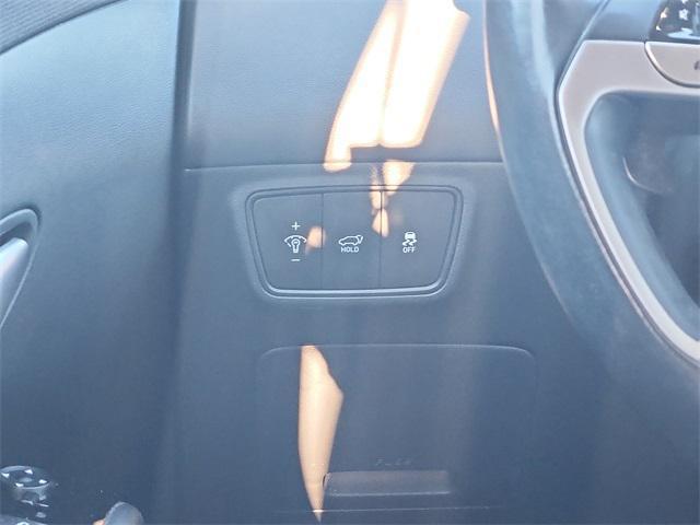 used 2023 Hyundai Tucson car, priced at $28,478