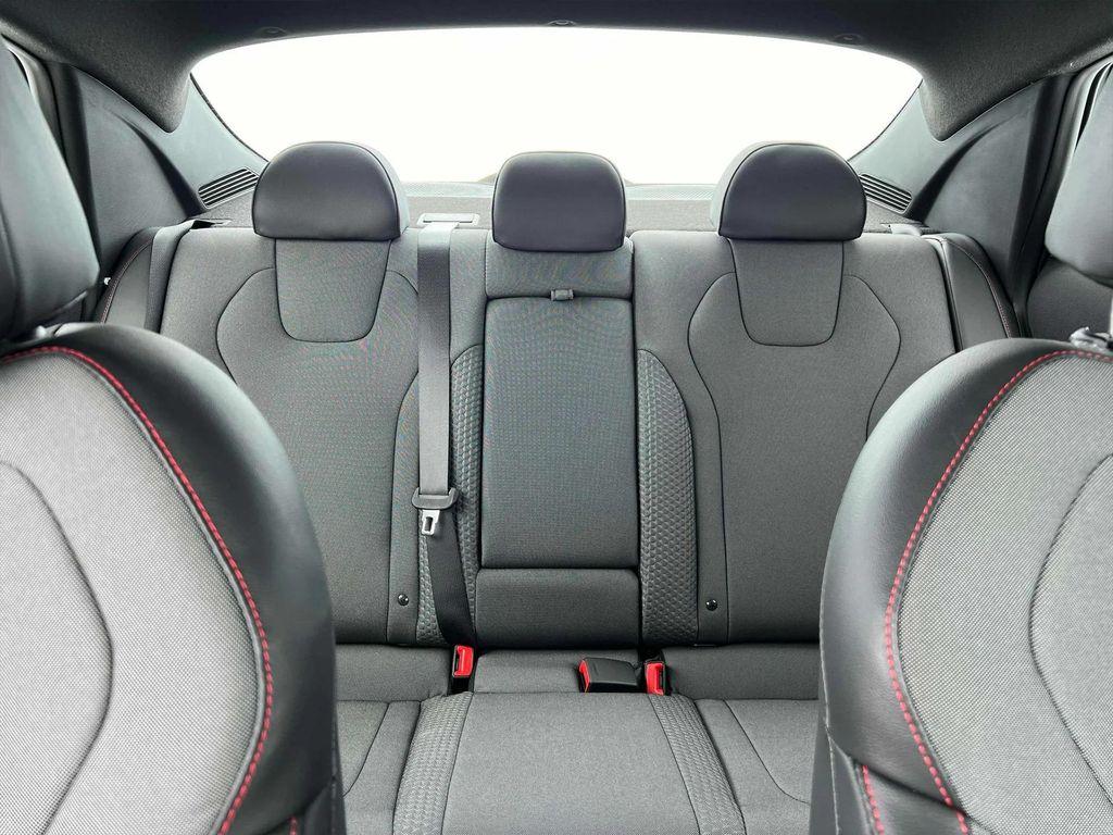 new 2025 Hyundai Elantra car, priced at $27,610