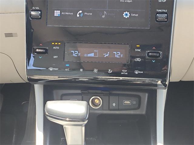used 2022 Hyundai Tucson car, priced at $25,478