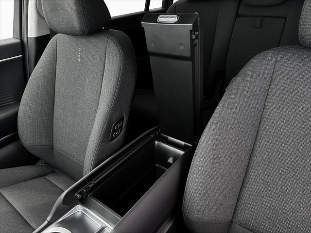 new 2026 Hyundai IONIQ 9 car, priced at $58,595