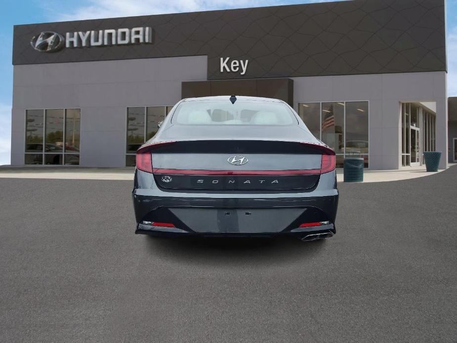 used 2021 Hyundai Sonata car, priced at $21,798