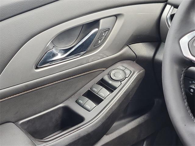used 2019 Chevrolet Traverse car, priced at $25,978