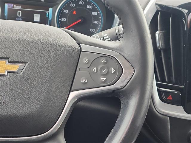 used 2019 Chevrolet Traverse car, priced at $25,978