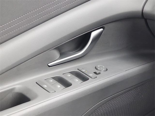 used 2024 Hyundai Elantra car, priced at $17,978