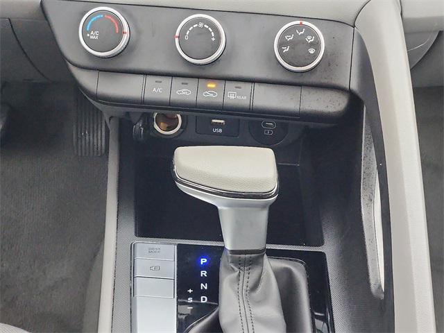 used 2024 Hyundai Elantra car, priced at $17,978