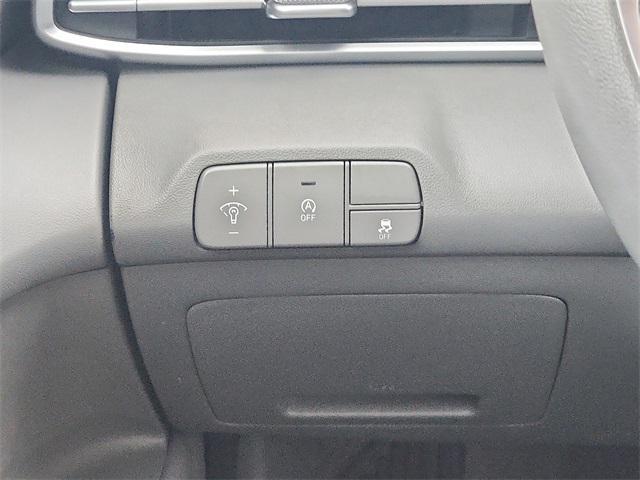 used 2024 Hyundai Elantra car, priced at $17,978